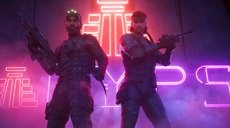 Rainbow Six Siege Year 11 enthüllt: Roadmap bringt Crossover, neue Operator & große System-Reworks